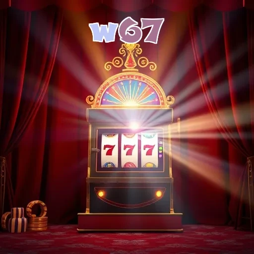 w67: Temukan Keunggulan Menarik di Fitur Meja