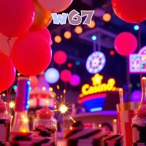 w67: Menyelami Keunggulan Kartu dalam Game Online