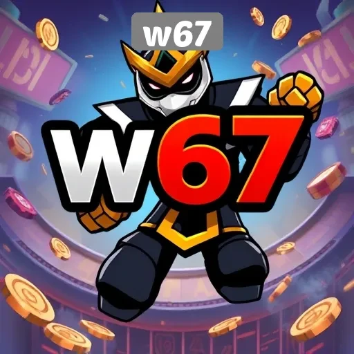 Perbandingan w67 dengan Situs Game Lain di Indonesia