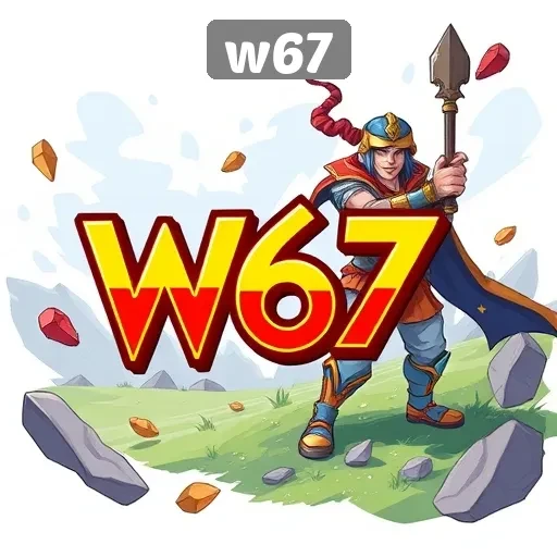 Evolusi W67 dalam Dunia Game Online