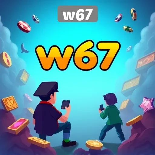 Menelusuri Jenis Permainan yang Tersedia di W67