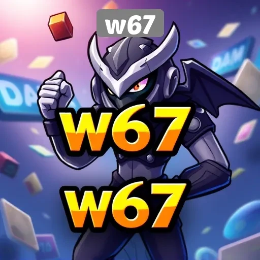 Mengupas Fitur Menarik Dari Situs Game W67