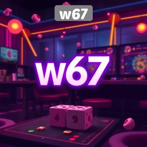 Pengalaman Gaming yang Menarik di Situs W67