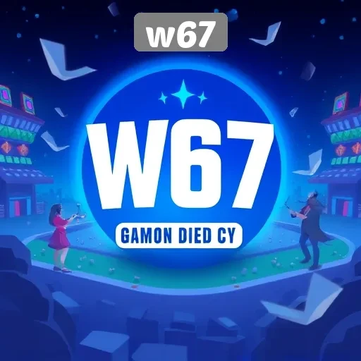 Sejarah Singkat dan Perkembangan Situs W67 dalam Dunia Game