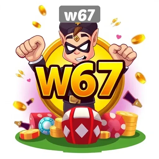 Menelusuri Fitur Utama Situs Game w67