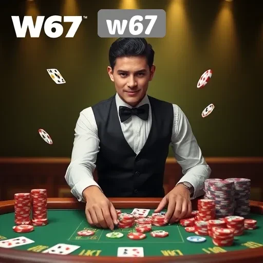 Cara Mendaftar dan Memulai di W67