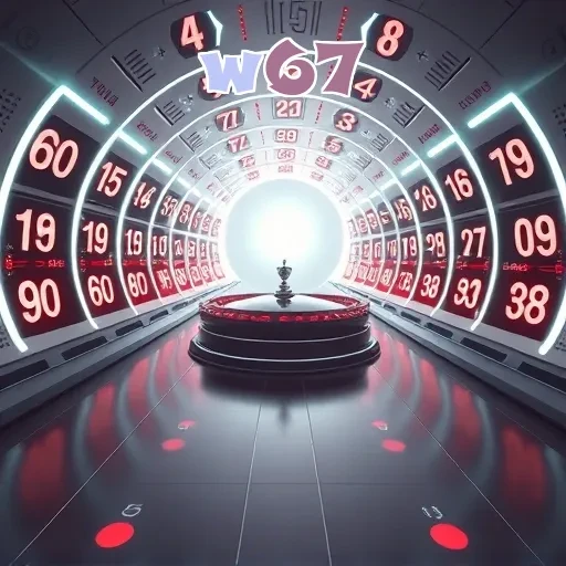 w67: Menikmati Game Online dengan Seru dan Aman