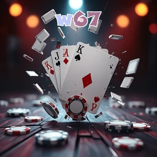 w67: Mengungkap Pesona RPG yang Menggugah Selera Gamer Indonesia