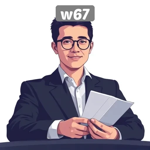 Saran dan Tips Aman Bermain di W67