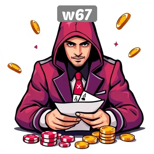 Tips Aman Bermain di Situs W67 untuk Pengguna Baru