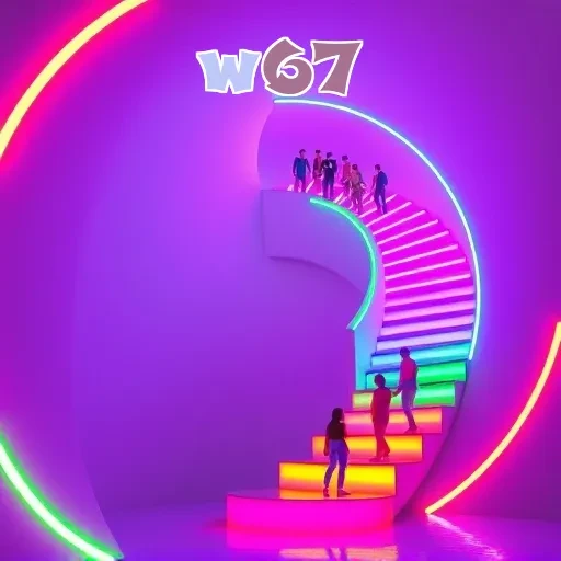 w67 Slot: Temukan Sensasi Berbeda dalam Game Slot Online