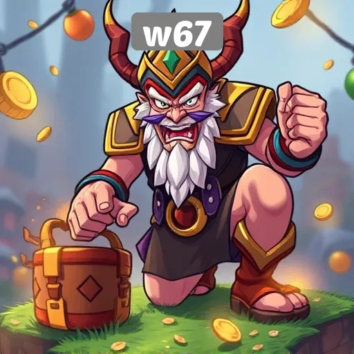 Memahami Fitur Unggulan dari Situs Game W67