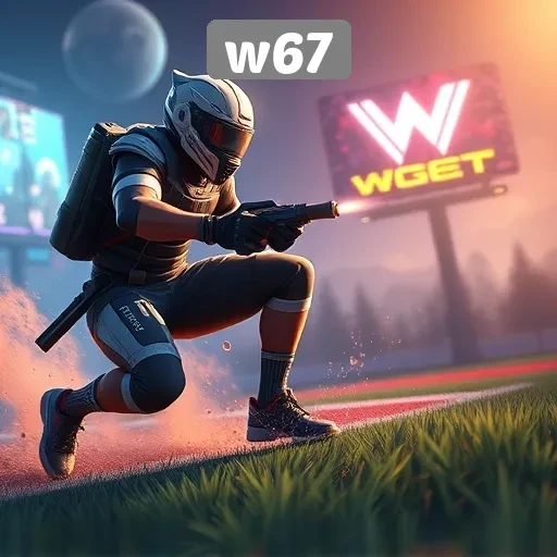Mengenal Fitur Unik yang Ditawarkan Situs Game W67