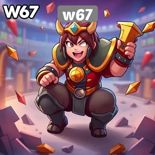 Kepuasan Pengguna W67 dalam Bermain Game Online