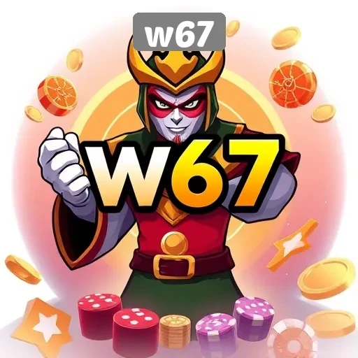 Berbagai Jenis Game yang Tersedia di Situs W67