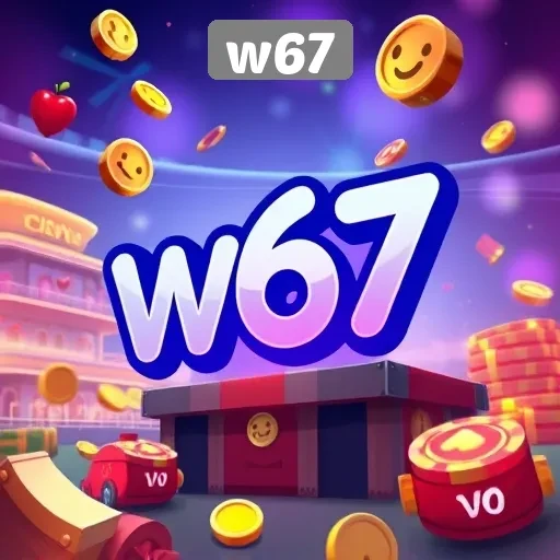 Situs W67 Sebagai Platform Game Terbaik di Indonesia
