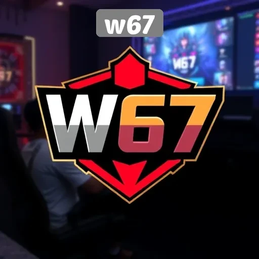 Kompetisi dan Turnamen Seru yang Diselenggarakan di W67