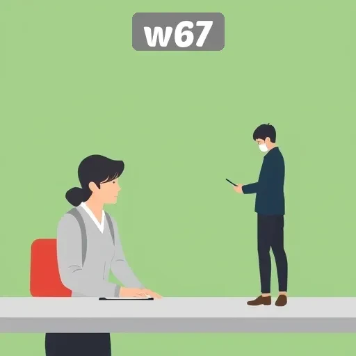 Pelayanan Pelanggan di W67 yang Memuaskan