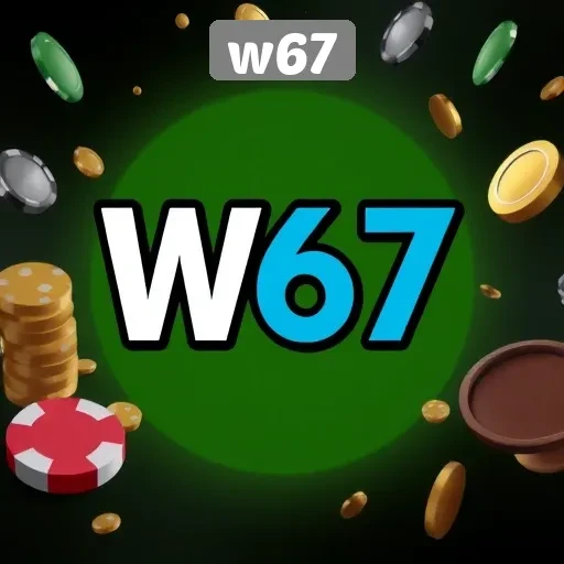 Mengenal Fungsi dan Fitur Utama Situs Game W67