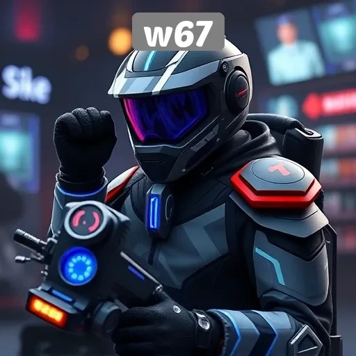 Mengetahui Fitur Unggulan Yang Dimiliki W67