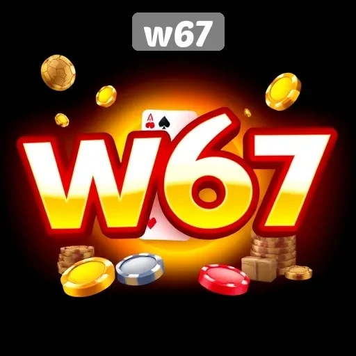 Menelusuri Keunggulan Situs Game W67 untuk Pemain Indonesia