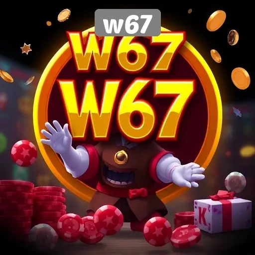 Situs Game W67 Menawarkan Beragam Permainan Menarik