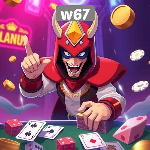 Mengenal Situs Game w67 dan Penawaran Menariknya