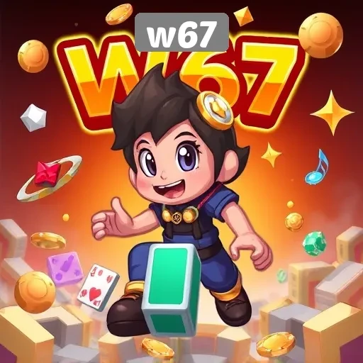 Mengenal W67 Sebagai Platform Game Populer di Indonesia