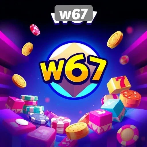 Ulasan Lengkap Situs Game W67 untuk Para Gamer