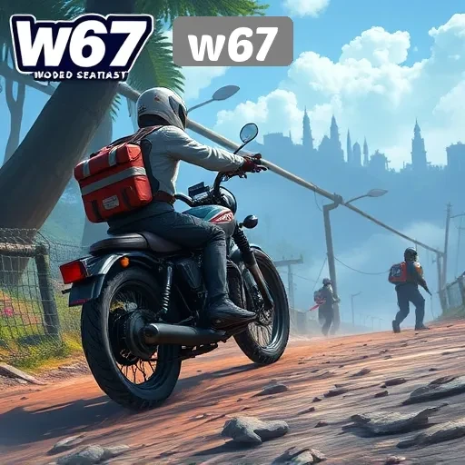 Mengungkap Keunikan Situs Game w67 untuk Penggemar Game