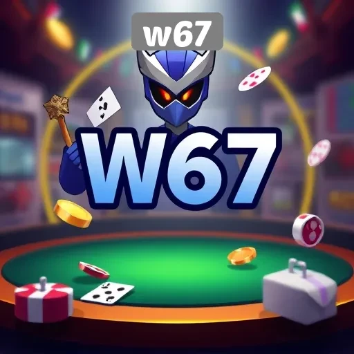 Mengenal W67 sebagai Platform Game Online Terpercaya