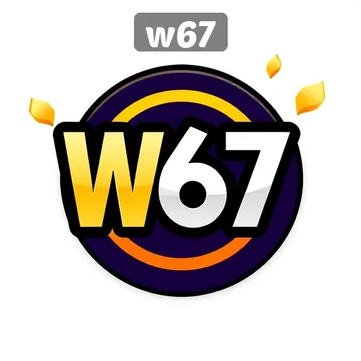 Mengenal Situs W67 Sebagai Platform Game Online