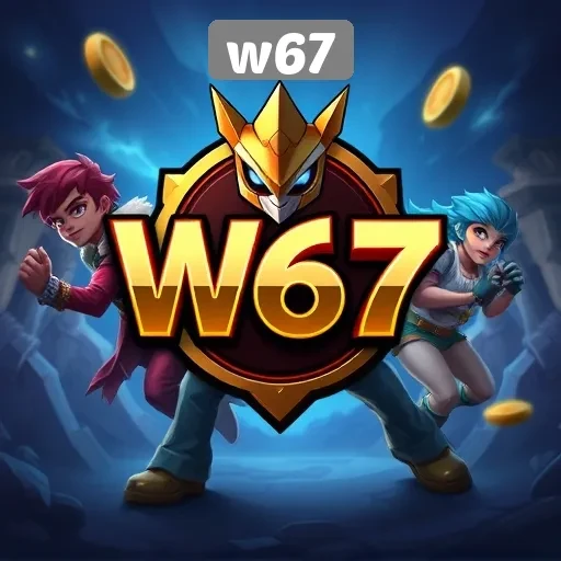 Mengenal W67 Situs Game Terpopuler di Kalangan Gamer
