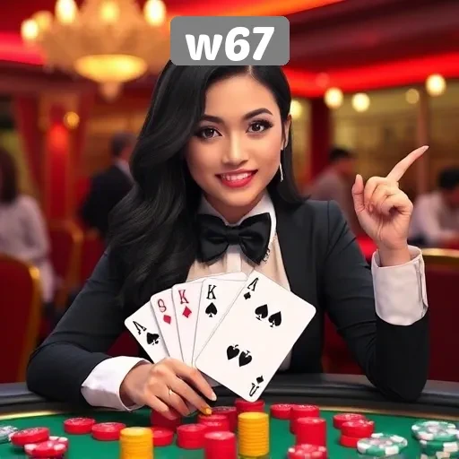 Kritik dan Ulasan Pengalaman Bermain di W67