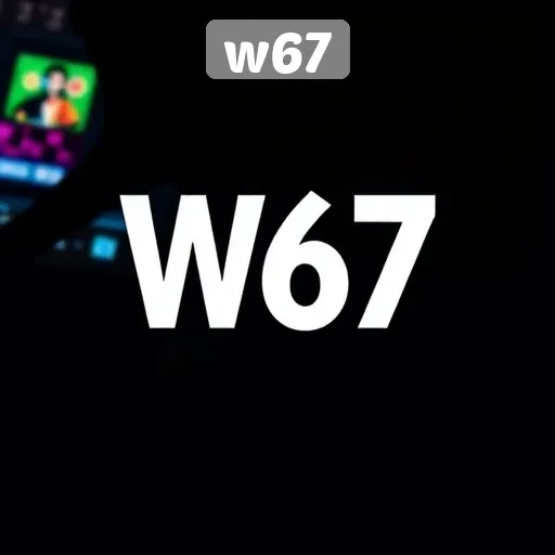 Fokus W67 pada Keamanan dan Kenyamanan Pemain